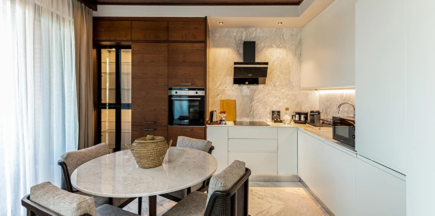 Kaya Palazzo Resort & Residences Le Chic Bodrum Muğla Bodrum 