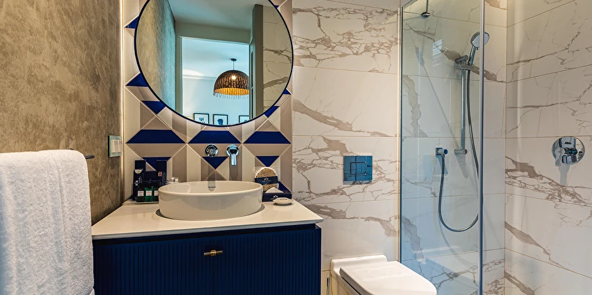 Kaya Palazzo Resort & Residences Le Chic Bodrum Muğla Bodrum 