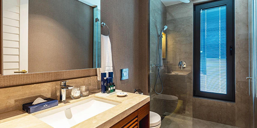 Kaya Palazzo Resort & Residences Le Chic Bodrum Muğla Bodrum 