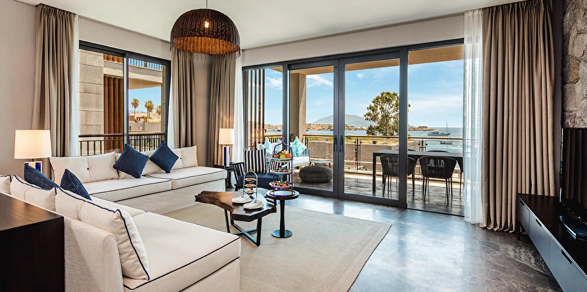 Kaya Palazzo Resort & Residences Le Chic Bodrum Muğla Bodrum 