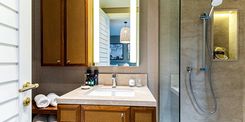 Kaya Palazzo Resort & Residences Le Chic Bodrum Muğla Bodrum 