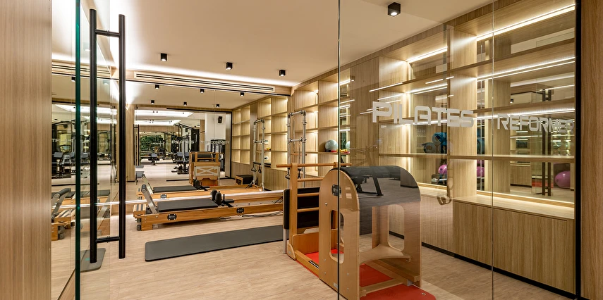 Kaya Palazzo Resort & Residences Le Chic Bodrum Muğla Bodrum 