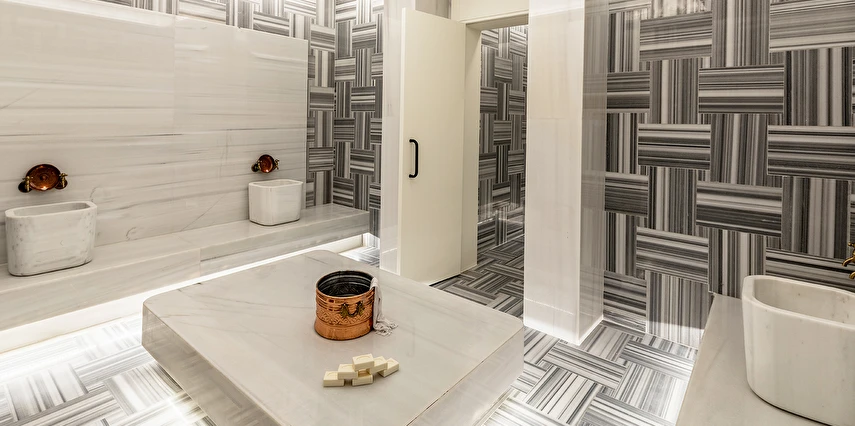 Kaya Palazzo Resort & Residences Le Chic Bodrum Muğla Bodrum 