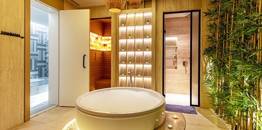 Kaya Palazzo Resort & Residences Le Chic Bodrum Muğla Bodrum 