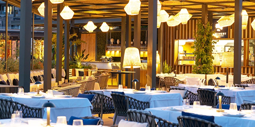 Kaya Palazzo Resort & Residences Le Chic Bodrum Muğla Bodrum 