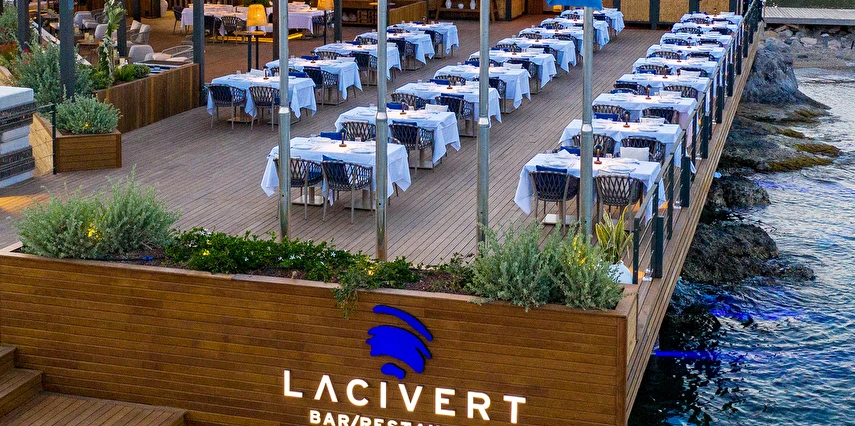 Kaya Palazzo Resort & Residences Le Chic Bodrum Muğla Bodrum 