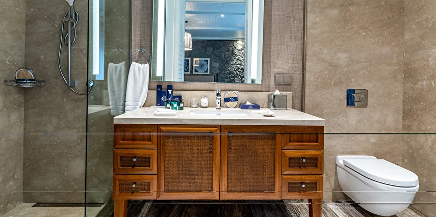 Kaya Palazzo Resort & Residences Le Chic Bodrum Muğla Bodrum 