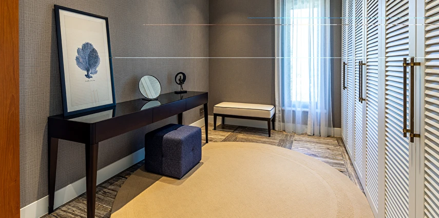 Kaya Palazzo Resort & Residences Le Chic Bodrum Muğla Bodrum 