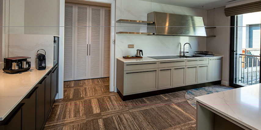 Kaya Palazzo Resort & Residences Le Chic Bodrum Muğla Bodrum 