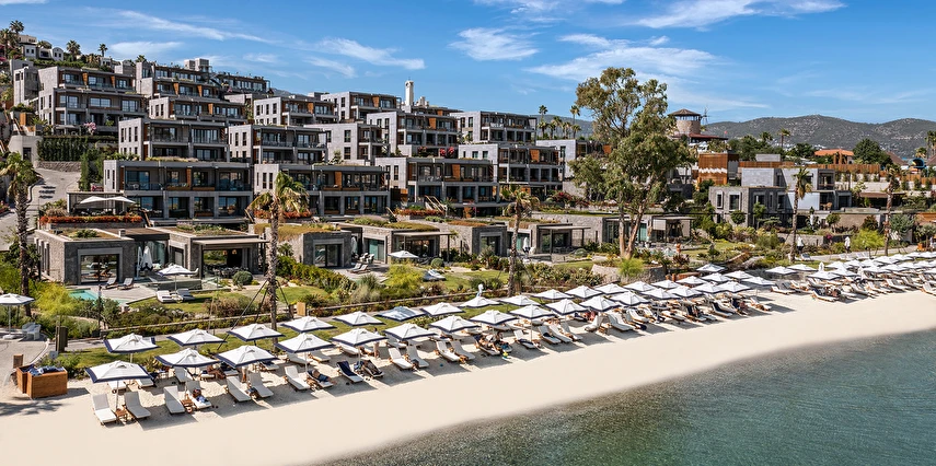 Kaya Palazzo Resort & Residences Le Chic Bodrum Muğla Bodrum 