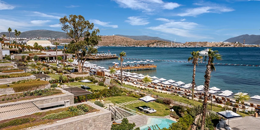 Kaya Palazzo Resort & Residences Le Chic Bodrum Muğla Bodrum 