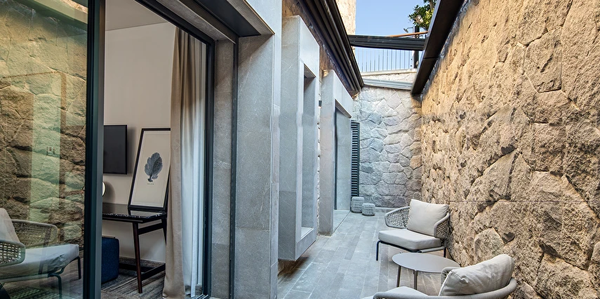 Kaya Palazzo Resort & Residences Le Chic Bodrum Muğla Bodrum 