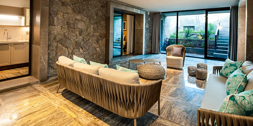 Kaya Palazzo Resort & Residences Le Chic Bodrum Muğla Bodrum 