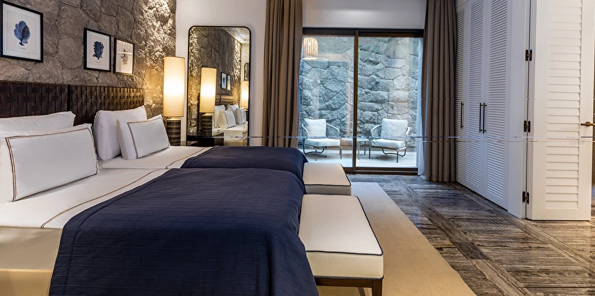 Kaya Palazzo Resort & Residences Le Chic Bodrum Muğla Bodrum 