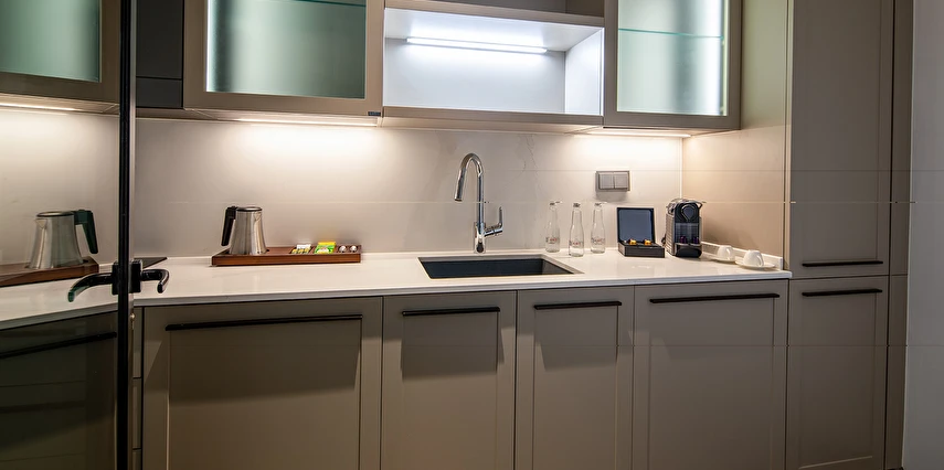 Kaya Palazzo Resort & Residences Le Chic Bodrum Muğla Bodrum 