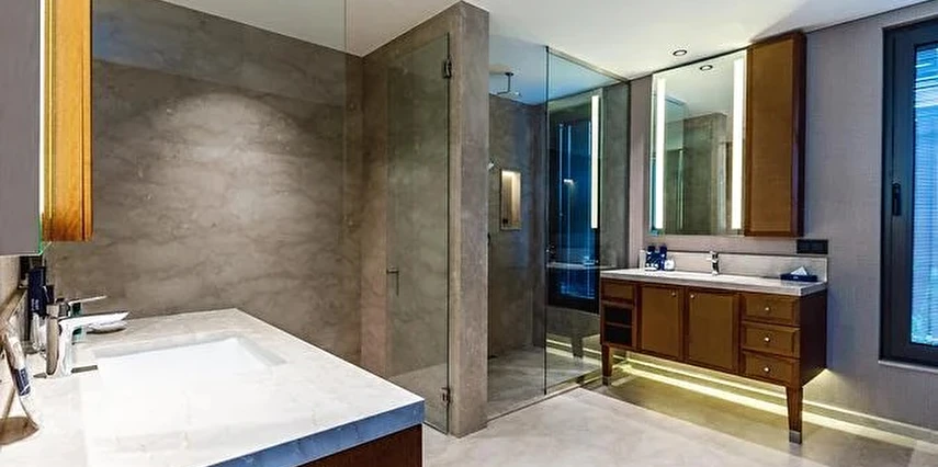 Kaya Palazzo Resort & Residences Le Chic Bodrum Muğla Bodrum 