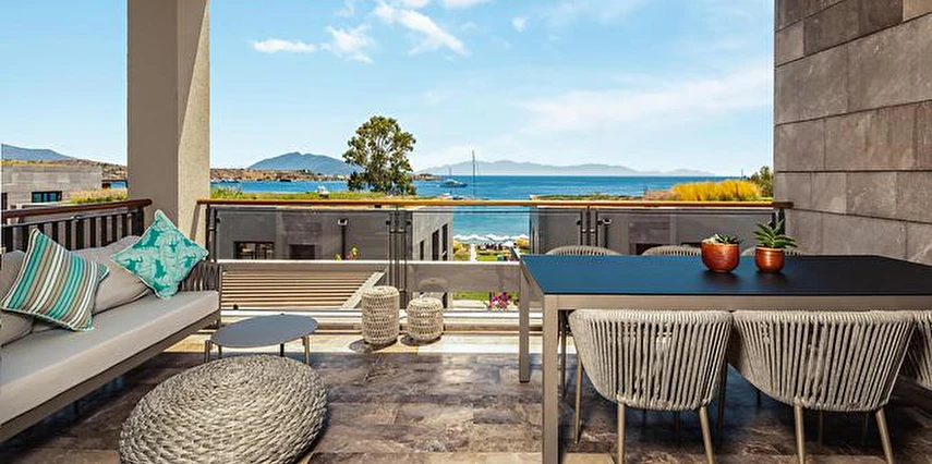 Kaya Palazzo Resort & Residences Le Chic Bodrum Muğla Bodrum 