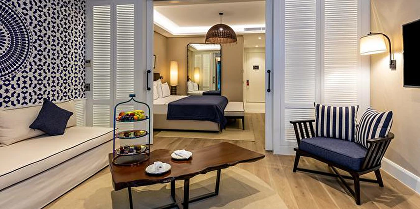 Kaya Palazzo Resort & Residences Le Chic Bodrum Muğla Bodrum 