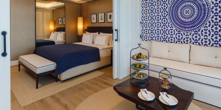 Kaya Palazzo Resort & Residences Le Chic Bodrum Muğla Bodrum 