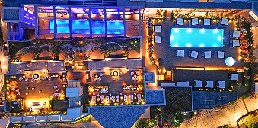 Kaya Palazzo Resort & Residences Le Chic Bodrum Muğla Bodrum 