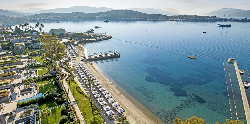 Kaya Palazzo Resort & Residences Le Chic Bodrum Muğla Bodrum 