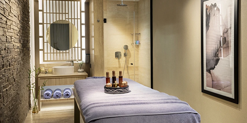 Kaya Palazzo Resort & Residences Le Chic Bodrum Muğla Bodrum 