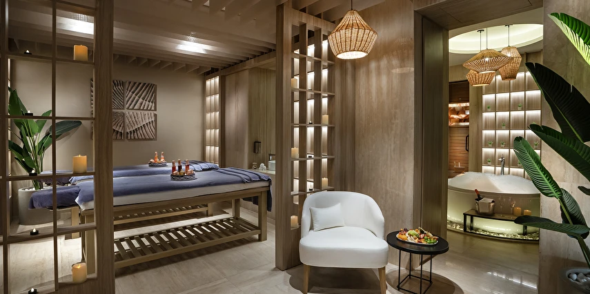 Kaya Palazzo Resort & Residences Le Chic Bodrum Muğla Bodrum 