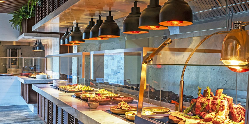 Kaya Palazzo Resort & Residences Le Chic Bodrum Muğla Bodrum 