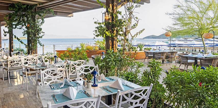 Kaya Palazzo Resort & Residences Le Chic Bodrum Muğla Bodrum 