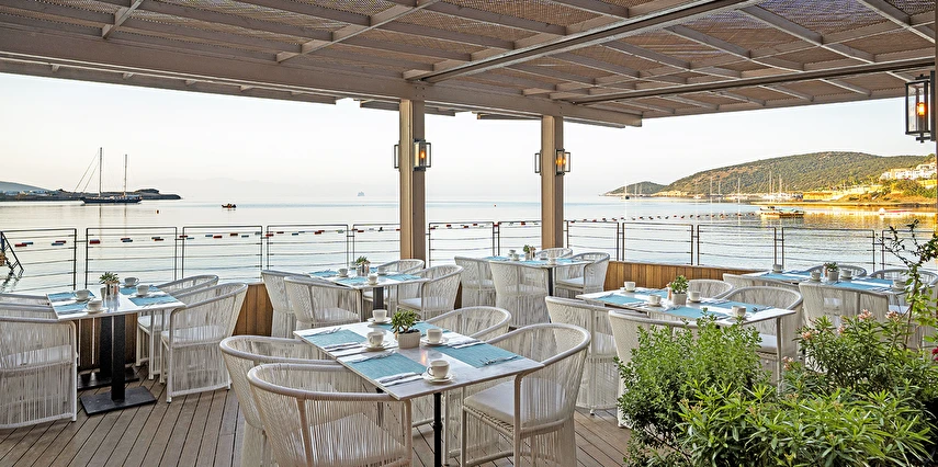 Kaya Palazzo Resort & Residences Le Chic Bodrum Muğla Bodrum 