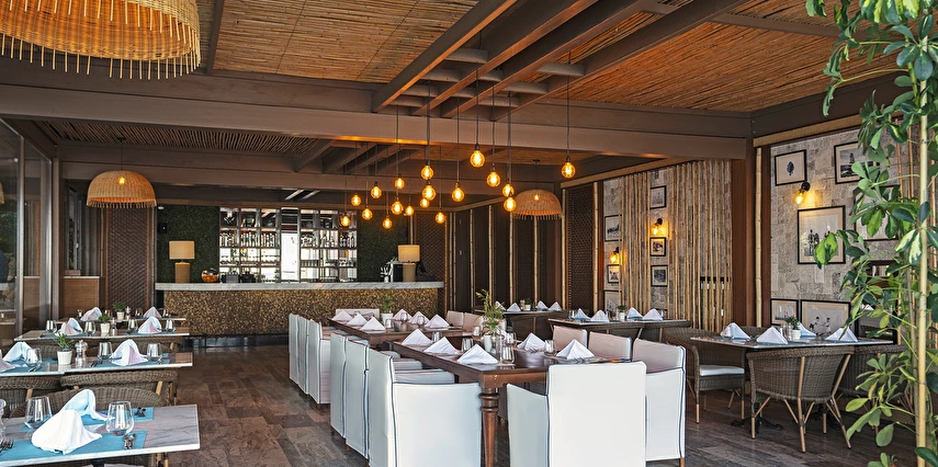 Kaya Palazzo Resort & Residences Le Chic Bodrum Muğla Bodrum 