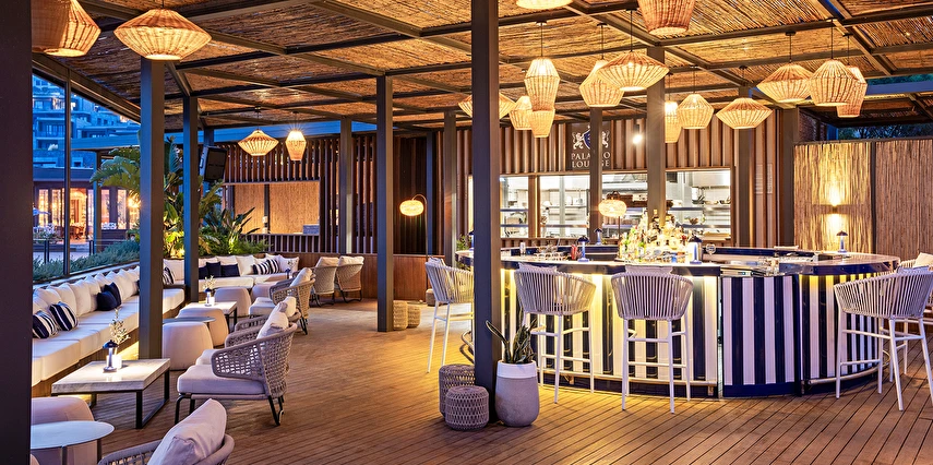 Kaya Palazzo Resort & Residences Le Chic Bodrum Muğla Bodrum 