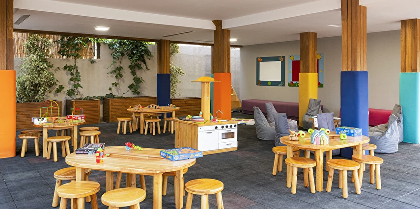 Kaya Palazzo Resort & Residences Le Chic Bodrum Muğla Bodrum 