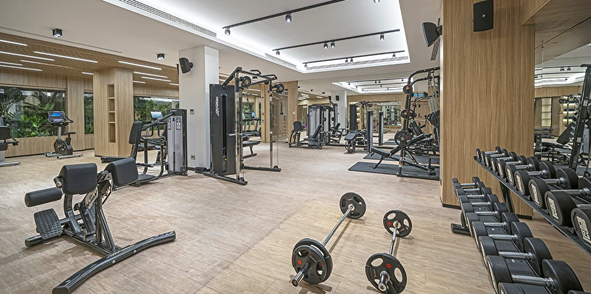 Kaya Palazzo Resort & Residences Le Chic Bodrum Muğla Bodrum 