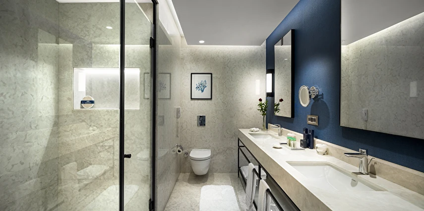 Kaya Palazzo Resort & Residences Le Chic Bodrum Muğla Bodrum 