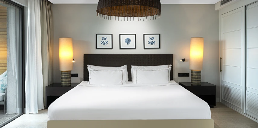 Kaya Palazzo Resort & Residences Le Chic Bodrum Muğla Bodrum 