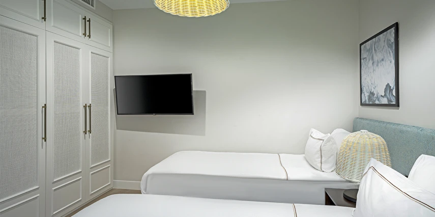 Kaya Palazzo Resort & Residences Le Chic Bodrum Muğla Bodrum 