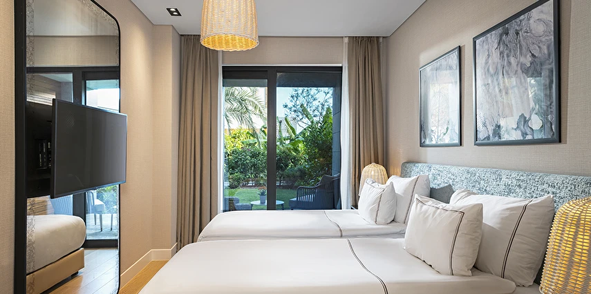 Kaya Palazzo Resort & Residences Le Chic Bodrum Muğla Bodrum 