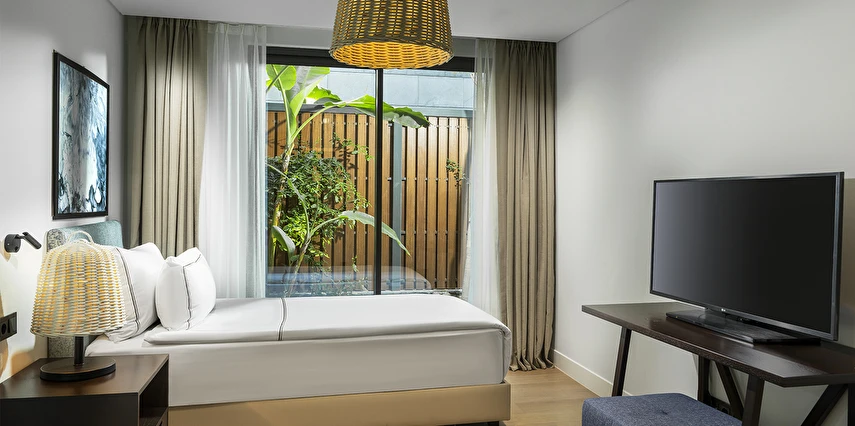 Kaya Palazzo Resort & Residences Le Chic Bodrum Muğla Bodrum 