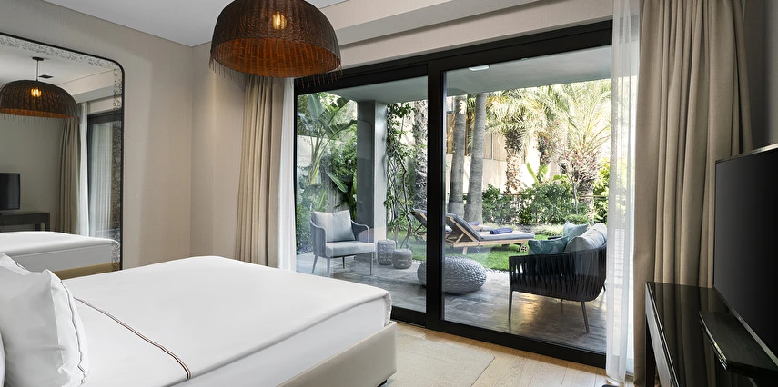 Kaya Palazzo Resort & Residences Le Chic Bodrum Muğla Bodrum 