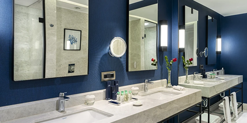 Kaya Palazzo Resort & Residences Le Chic Bodrum Muğla Bodrum 