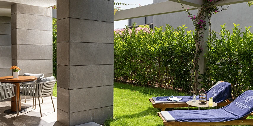 Kaya Palazzo Resort & Residences Le Chic Bodrum Muğla Bodrum 