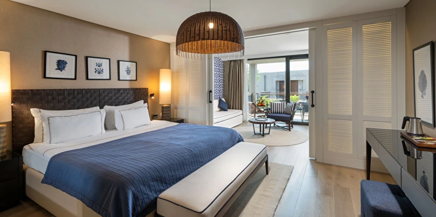 Kaya Palazzo Resort & Residences Le Chic Bodrum Muğla Bodrum 