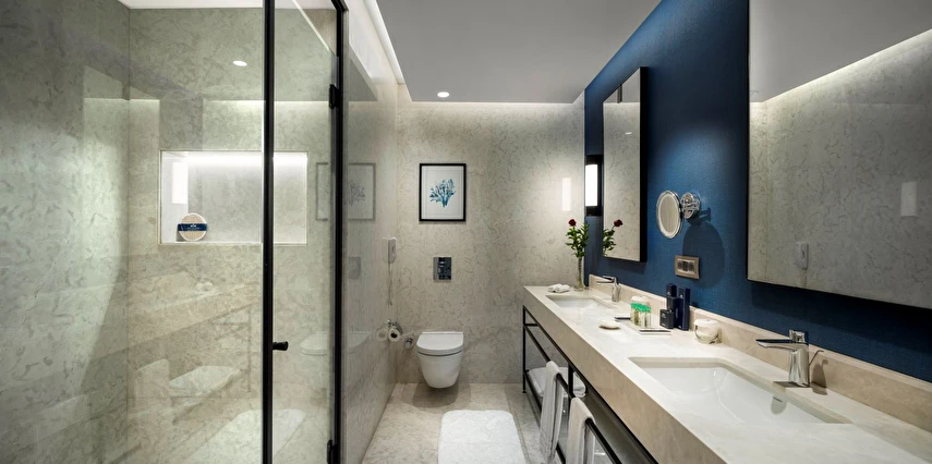 Kaya Palazzo Resort & Residences Le Chic Bodrum Muğla Bodrum 