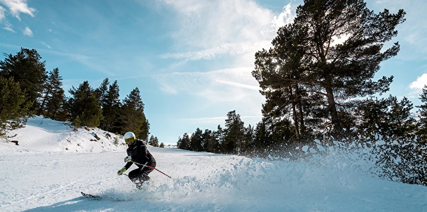 Kaya Palazzo Ski & Mountain Resort Bolu Kartalkaya 