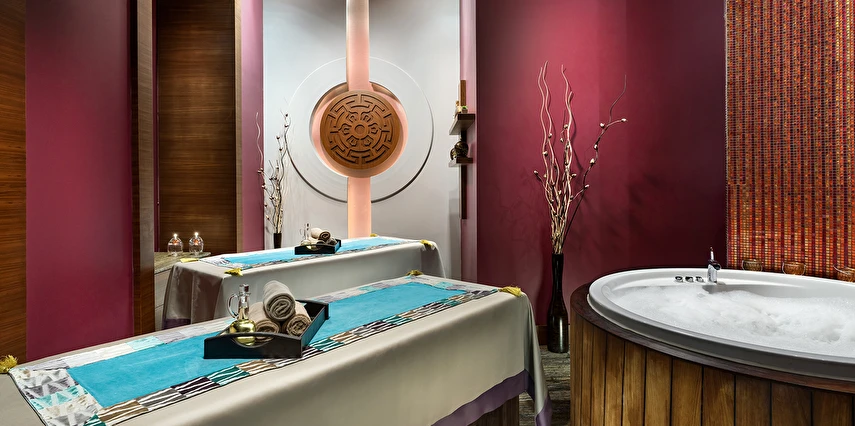 Kaya Palazzo Ski & Mountain Resort Bolu Kartalkaya 