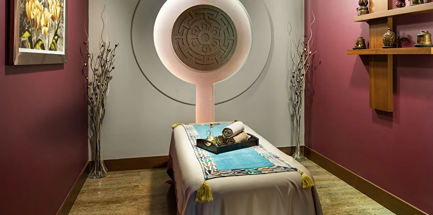 Kaya Palazzo Ski & Mountain Resort Bolu Kartalkaya 