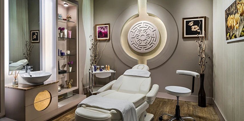 Kaya Palazzo Ski & Mountain Resort Bolu Kartalkaya 