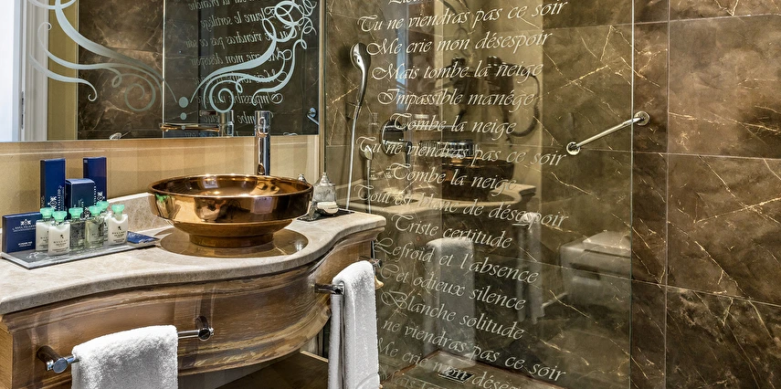 Kaya Palazzo Ski & Mountain Resort Bolu Kartalkaya 