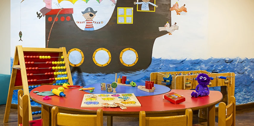 Kempinski Hotel Barbaros Bay Bodrum Muğla Bodrum 